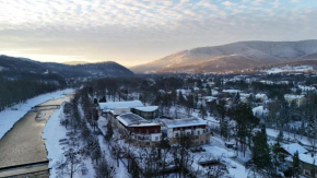 Hotel Olympic